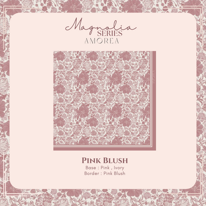 Pink Blush