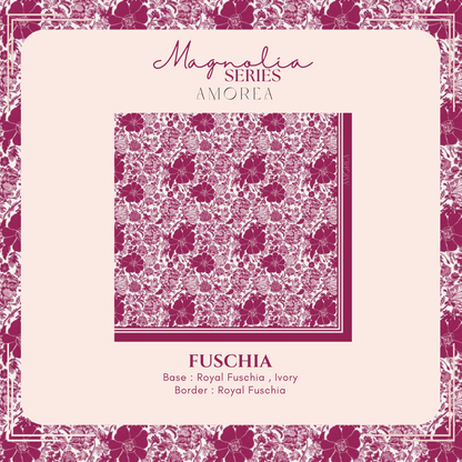 Fuschia